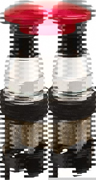 Push-Button Switch: Momentary (MO)